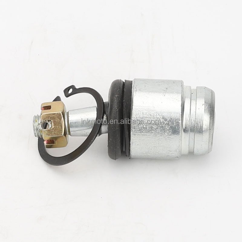 32mmTapered M10 Male Thread Tie Rod Ball Joints for 50cc 70cc 90cc 110cc 125cc 150cc 200cc 250cc Atv Accessories